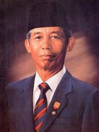 wakil presiden indonesia ke 5